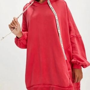 NEW WITH TAGS — Oversized We The Free Hoodie